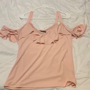 Express blouse